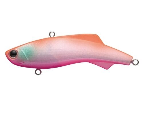 Māneklis Madness Shiriten Vibe 73 #17 (73mm, 17g, Sinking)