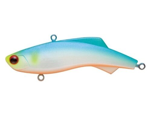 Māneklis Madness Shiriten Vibe 73 #SY01 (73mm, 17g, Sinking)