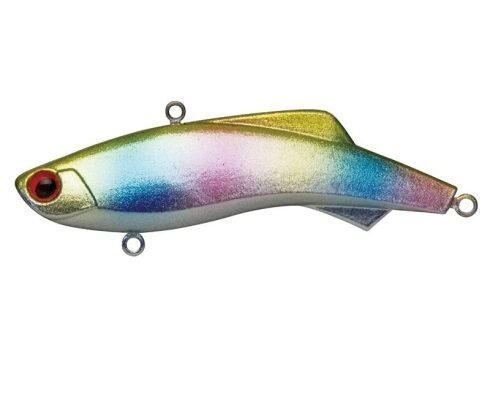 Māneklis Madness Shiriten Vibe 73 #SY06 (73mm, 17g, Sinking)