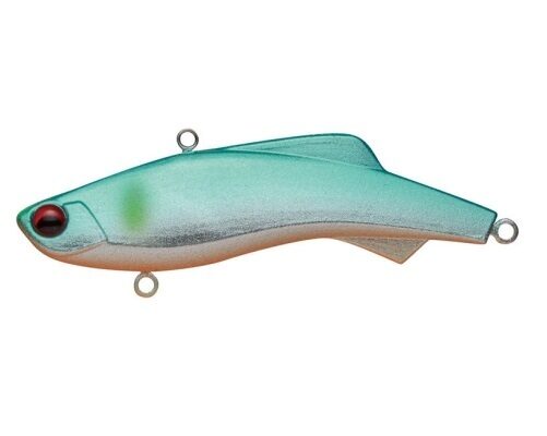 Māneklis Madness Shiriten Vibe 73 #SY07 (73mm, 17g, Sinking)