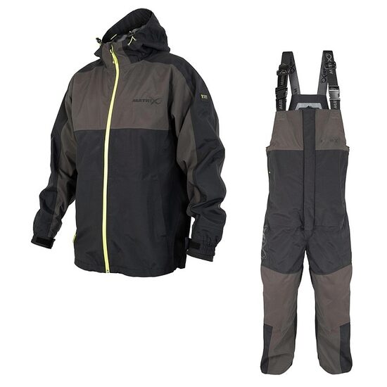 Костюм Matrix Tri-Layer 25000mm/3000mvp, 4XL 