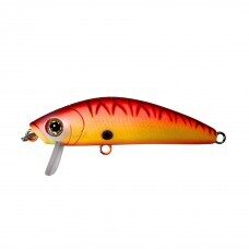 Vobleris Strike Pro Mustang 90F #A08FS (90mm, 17g, 0.2-0.5m, Floating)