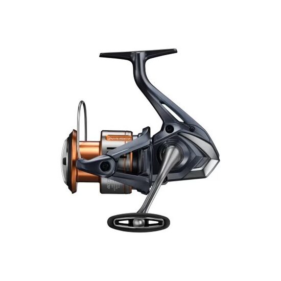 Shimano Reel 25 Nasci FD 4000 4.7:1 