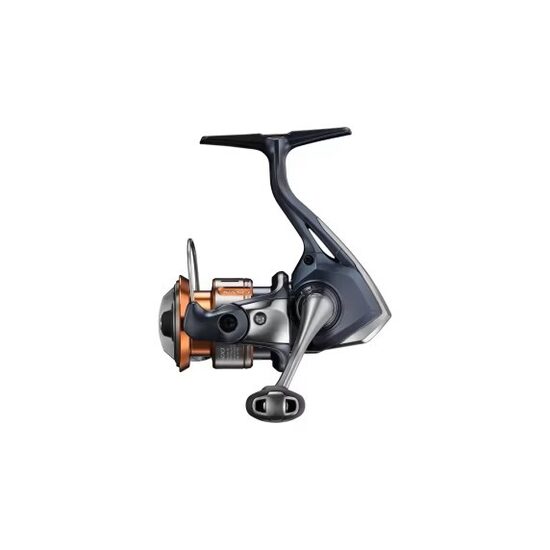 25 Shimano Reel Nasci FD 500 5.6:1
