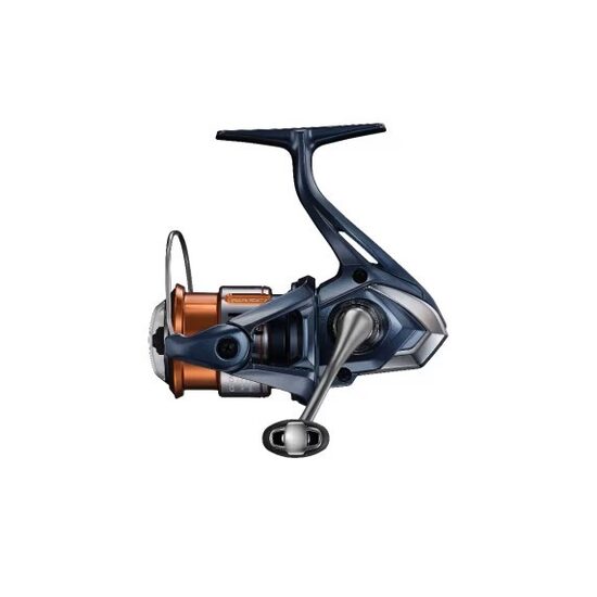Spole Shimano 25 Nasci FD C2000S 5.0:1