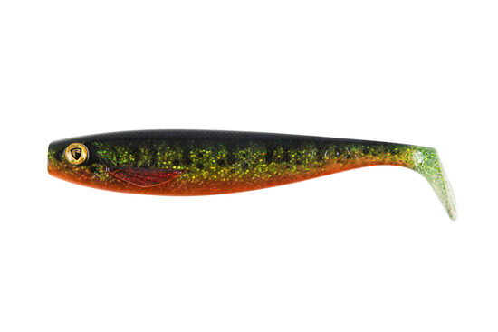 FOX Rage Pro Shad 14cm 18g Ultra UV Pike 