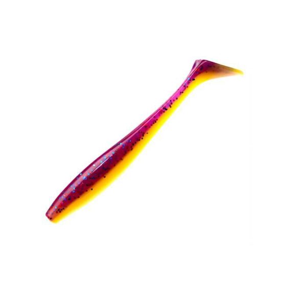 Vibroastes Narval Choppy Tail #007-Purple Spring (12cm, 10g, 4gab.) 