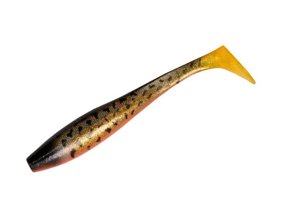 Vibroastes Narval Choppy Tail #040-Onega Burbot (12cm, 10g, 4gab.) 