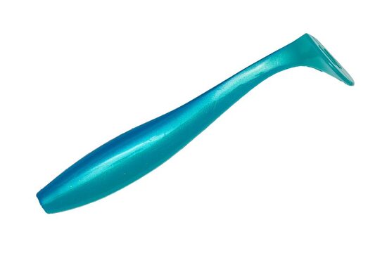Vibroastes Narval Choppy Tail #048-Dichka (12cm, 10g, 4gab.)