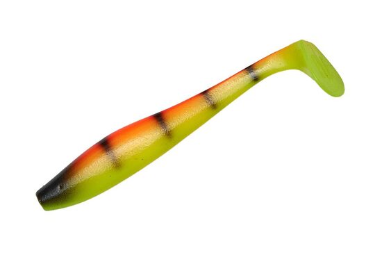 Vibroastes Narval Choppy Tail #052-Orange Perch (12cm, 10g, 4gab.)