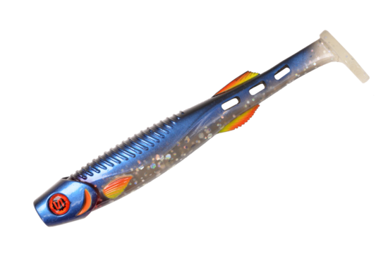 Narval Biggy Boy 8" #036-Tasty Morsel (20cm, 76g, 1pcs) 