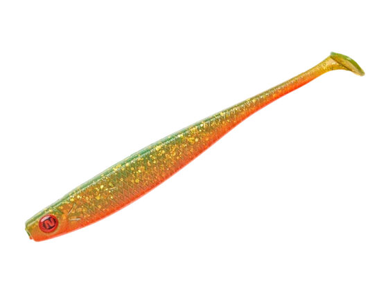 Vibroastes Narval Fishing Skinny 12cm #005-Magic Motoroil (12cm, 9g, 4gab.)