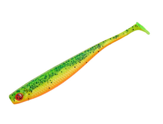 Vibroastes Narval Fishing Skinny 12cm #015-Pepper/Lemon (12cm, 9g, 4gab.)