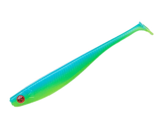 Vibroastes Narval Fishing Skinny 12cm #016-Blue Mint (12cm, 9g, 4gab.)