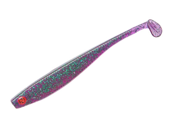 Vibroastes Narval Fishing Skinny 12cm #017-Violetta (12cm, 9g, 4gab.)