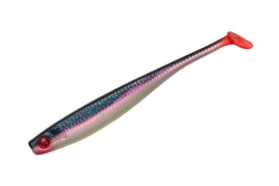 Vibroastes Narval Fishing Skinny 12cm #021-Grimy (12cm, 9g, 4gab.)