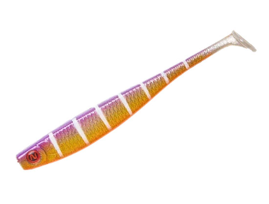 Vibroastes Narval Fishing Skinny 12cm #031-Baby Chu (12cm, 9g, 4gab.)