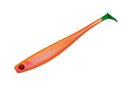 Vibroastes Narval Fishing Skinny 12cm #033-Candy (12cm, 9g, 4gab.)