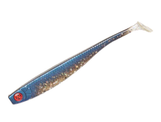 Vibroastes Narval Fishing Skinny 12cm #036-Tasty Morsel (12cm, 9g, 4gab.)