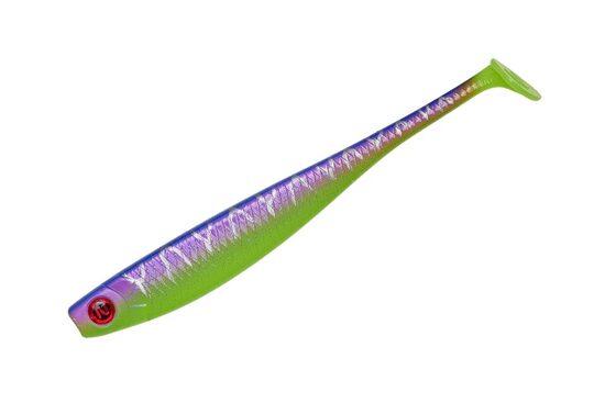 Vibroastes Narval Fishing Skinny 12cm #050-Acid Plum (12cm, 9g, 4gab.)