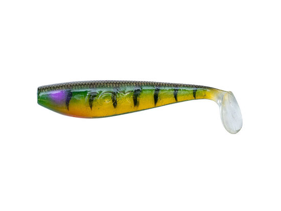 FOX Rage Zander Pro Shad Ultra UV 14cm 20g Stickleback 
