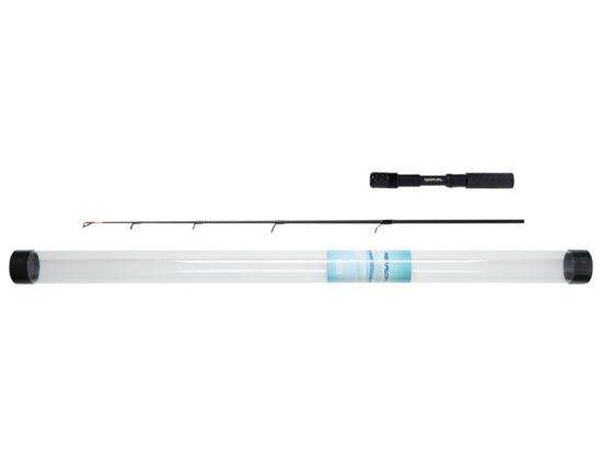 Зимний спиннинг Narval Frost Askalon 82ExH (82cm) 