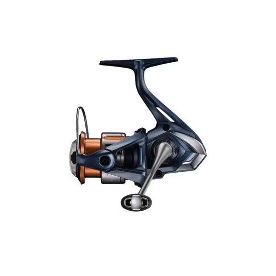 Катушка Shimano Nasci FD 1000 5.0:1