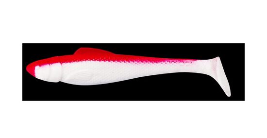 Gumijas zivtiņa Relax OHIO 5 OH5-S003 (12.5cm, 17g, 1pcs)
