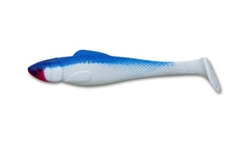 Gumijas zivtiņa Relax OHIO 5 OH5-S006 (12.5cm, 17g, 1pcs)