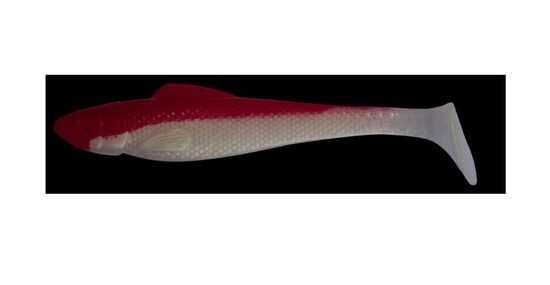 Gumijas zivtiņa Relax OHIO 5 OH5-S027 (12.5cm, 17g, 1pcs)