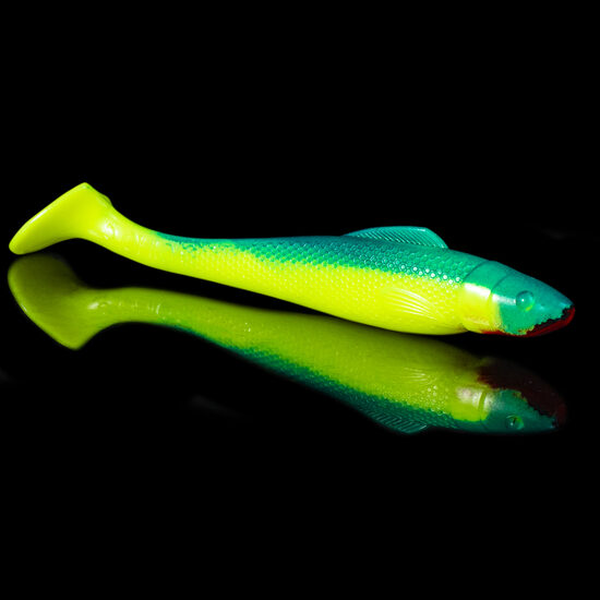 Gumijas zivtiņa Relax OHIO 5 OH5-S059 (12.5cm, 17g, 1pcs)
