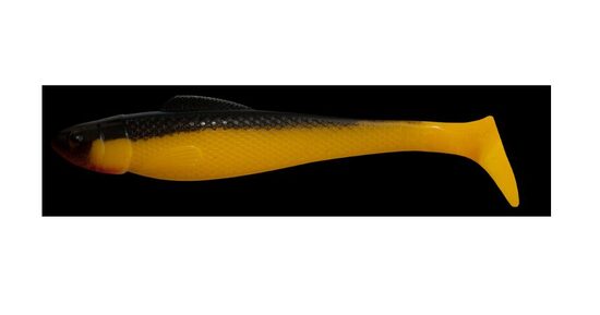 Gumijas zivtiņa Relax OHIO 5 OH5-S061 (12.5cm, 17g, 1pcs)