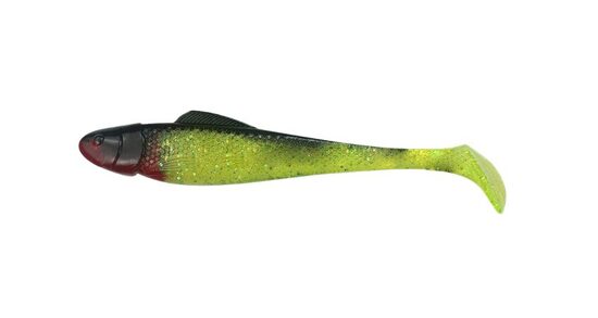 Gumijas zivtiņa Relax OHIO 5 OH5-S067 (12.5cm, 17g, 1pcs)