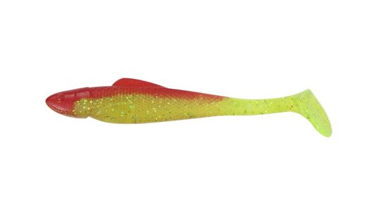 Gumijas zivtiņa Relax OHIO 5 OH5-S068 (12.5cm, 17g, 1pcs)