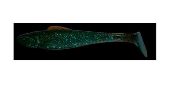 Gumijas zivtiņa Relax OHIO 5 OH5-S215 (12.5cm, 17g, 1pcs)
