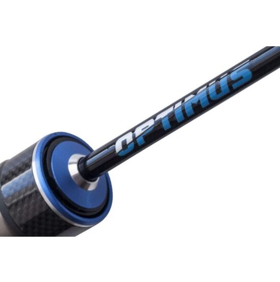 Crazy Fish Optimus Nano ONSR582XULS 175cm 0.2-1.5g PE#0.06-0.25 RF 2pcs (47g) 