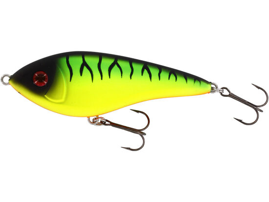 Westin vobleris Swim Glidebait 8cm 16g Suspending 