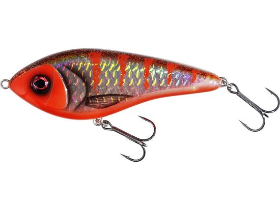 Westin wobbler Swim Glidebait 12cm 53g Suspending 