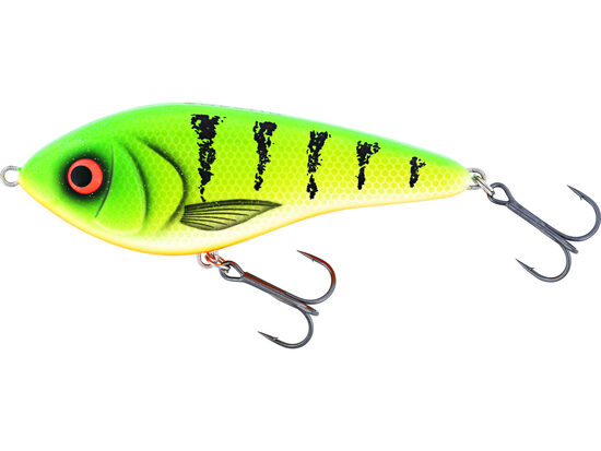 Westin vobleris Swim Glidebait 10cm 31g Low Floating