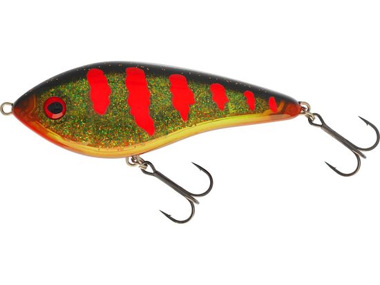 Westin vobleris Swim Glidebait 6.5cm 9g Suspending
