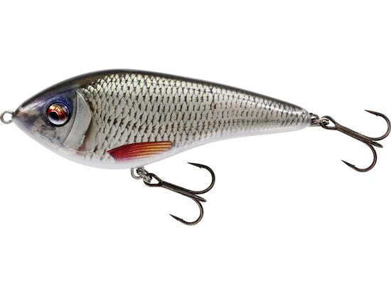 Westin wobbler Swim Glidebait 13.5cm 77g Suspending 