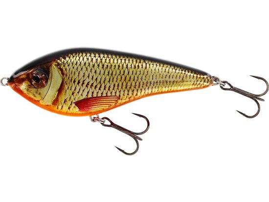 Westin Swim Glidebait 13.5cm 86g Sinking