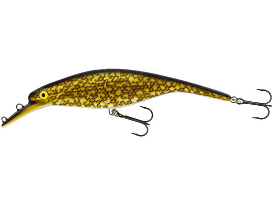 Westin vobleris PLATYPUS CRANKBAIT 16cm 56g Low Floating