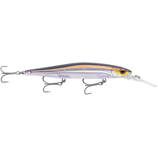 Rapala Precision Xtreme Deep Mavrik 110 BLSD (11cm, 15g, 1-3m, Suspending) 