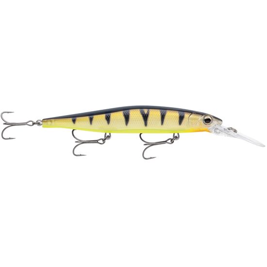 Rapala Precision Xtreme Deep Mavrik 110 HTPH (11cm, 15g, 1-3m, Suspending) 