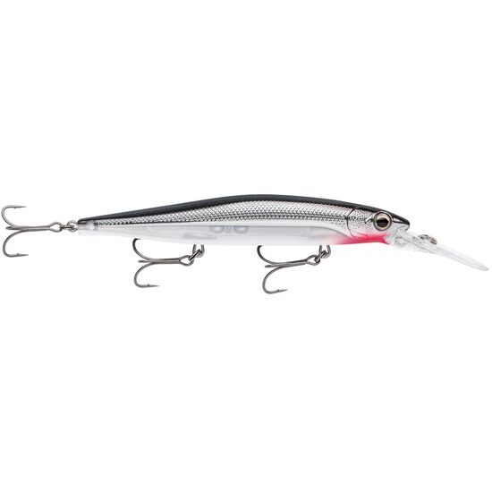 Rapala Precision Xtreme Deep Mavrik 110 MS (11cm, 15g, 1-3m, Suspending) 