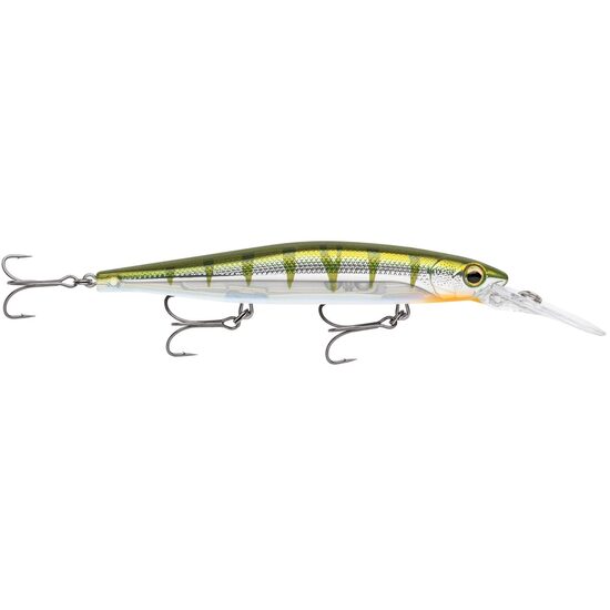 Rapala Precision Xtreme Deep Mavrik 110 MYP (11cm, 15g, 1-3m, Suspending) 