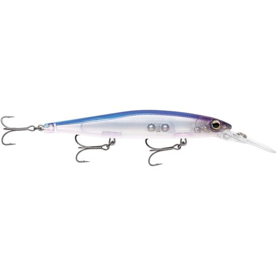 Rapala Precision Xtreme Deep Mavrik 110 PB (11cm, 15g, 1-3m, Suspending) 