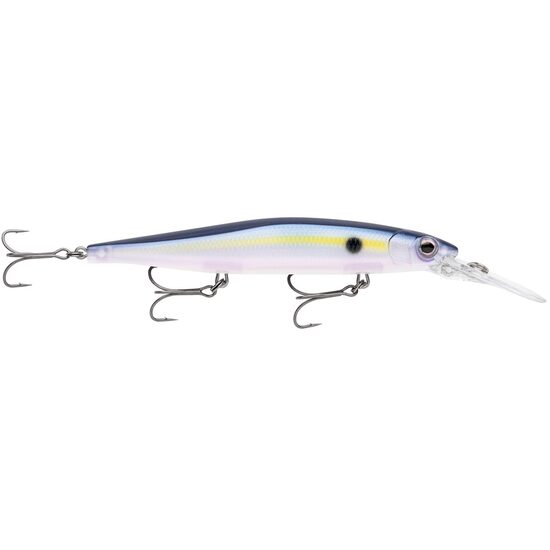 Rapala Precision Xtreme Deep Mavrik 110 PSXSD (11cm, 15g, 1-3m, Suspending) 