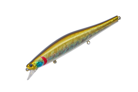 Vobleris Narval Paranoid 112F #003-Bullion (112mm, 17g, 1.2-1.6m, Floating)